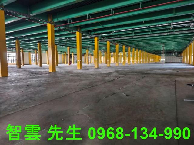 桃園觀音廠房-2