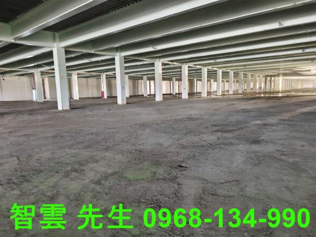 桃園觀音廠房-3