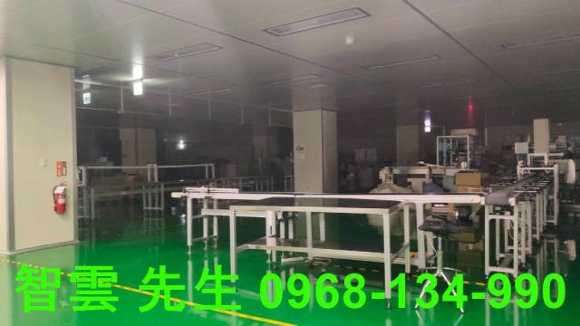 安南廠房-1