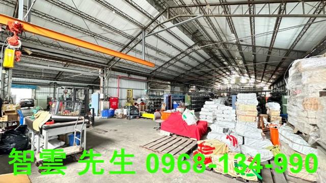 新竹廠房-3