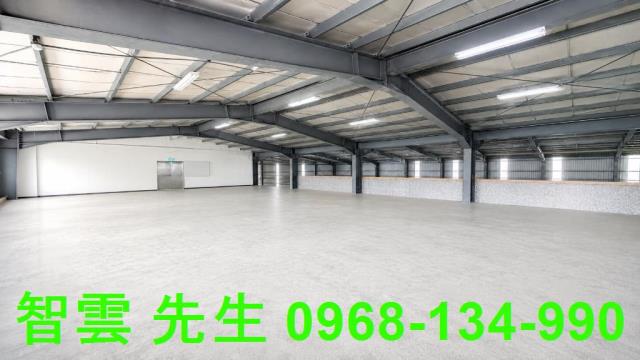桃園廠房-0