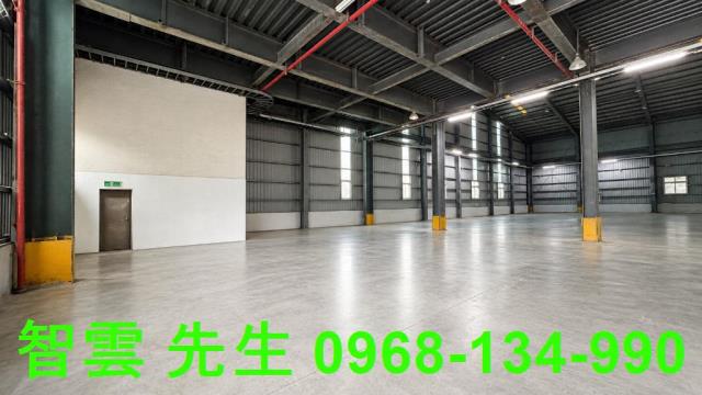 桃園廠房-2