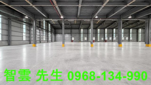 桃園廠房-3
