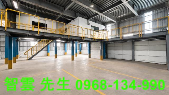桃園廠房-5