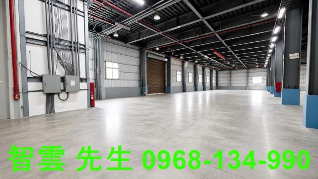 桃園廠房-6