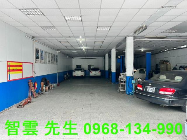桃園廠房-2