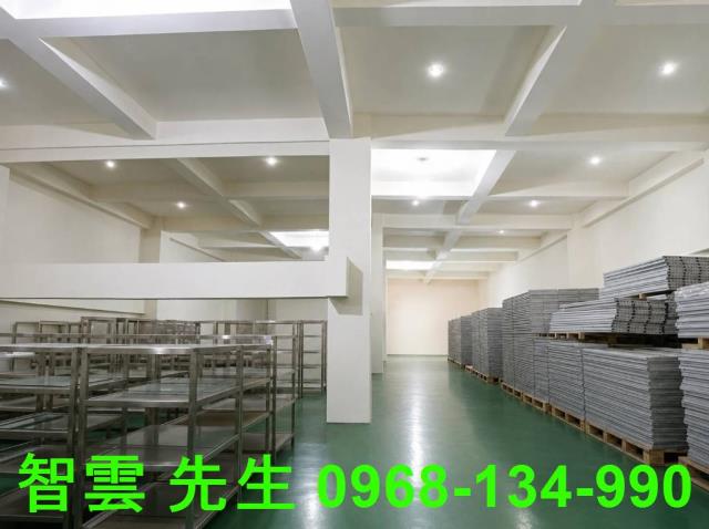 桃園八德廠房-0