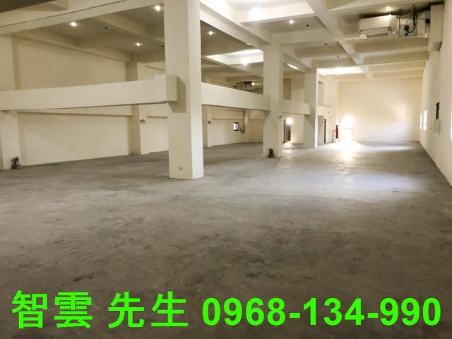 桃園八德廠房-1