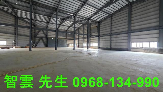 桃園楊梅廠房-4
