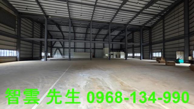 桃園楊梅廠房-5