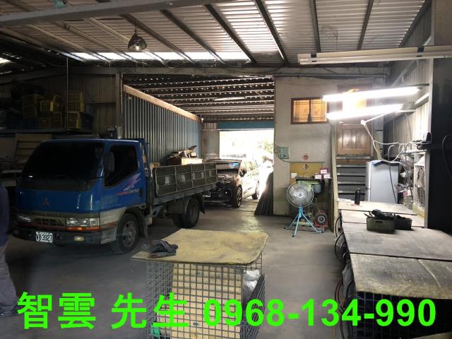 桃園中壢廠房-0