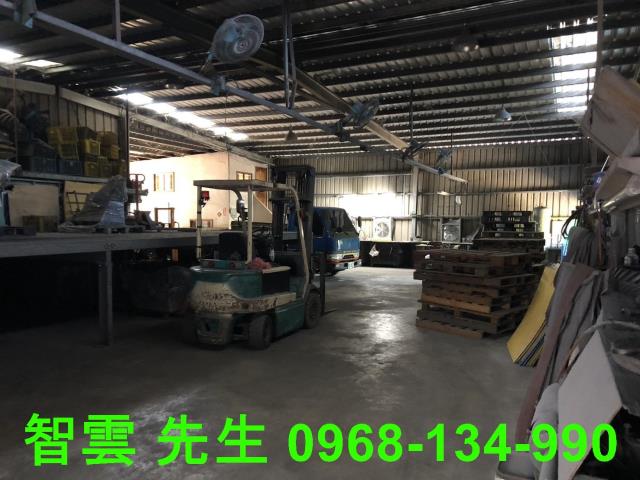 桃園中壢廠房-1