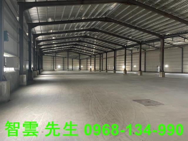 桃園蘆竹倉庫-0