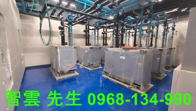 中壢廠房-4