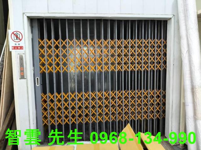 桃園中壢廠房-1
