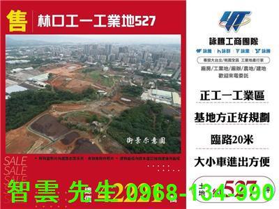 新北林口工業地-0