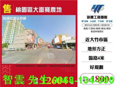 桃園區農地-0