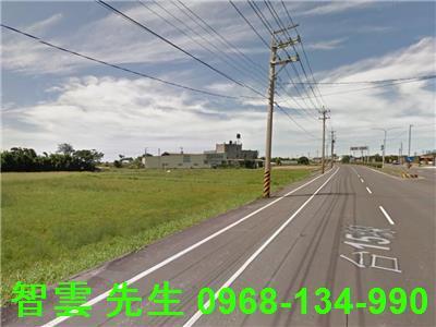 桃園新屋農地-0