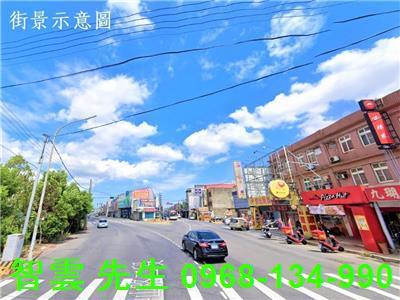 桃園觀音建地-0