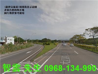 桃園楊梅農地-0
