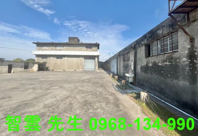 台中大甲工業地-0
