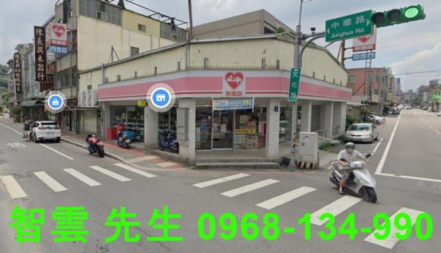桃園大溪工業地-0