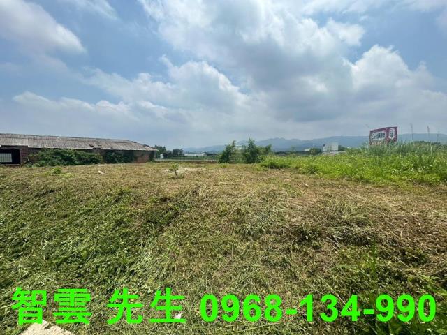 銅鑼工業地-0