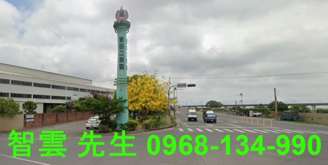 台南官田工業地-0