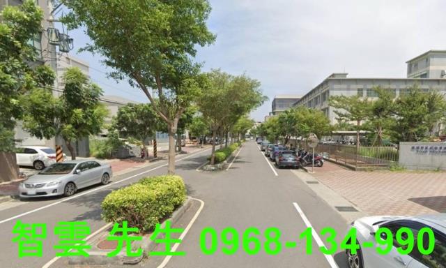 新竹竹北工業地-0